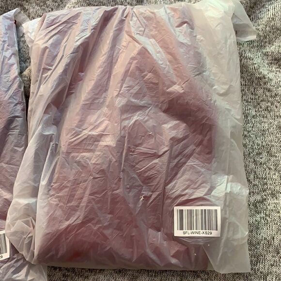 Nwt Everbrand sweat flow leggings sz xs 29 inseam - Picture 6 of 9